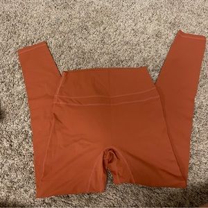 ILUS ACCENTUATE LEGGINGS